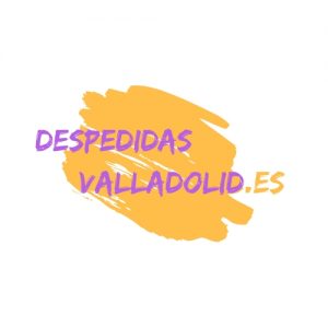 Logo Despedidas Valladolid